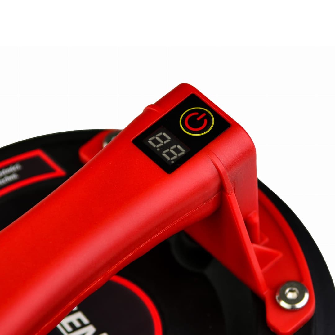 Ventuză electrică cu vacuum SENDI ASC-19